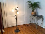 Vintage Stehlampe Art Jugendstil - Köln