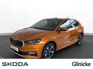 Skoda Fabia, 1.0 TSI Drive, Jahr 2024 - Eschwege