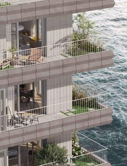 EXKLUSIVE MUSTERWOHNUNG BESICHTIGEN - JETZ TERMIN VEREINBAREN - Hamburg