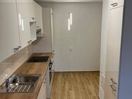 2,5 Zimmer Wohnung mit Freisitz und Stellplatz - Murg