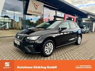 Seat Ibiza, 1.0 TSI Style, Jahr 2023 - Nienburg (Weser)