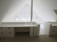 Exklusive 2-Zi. Loft-Wohnung, Zwischen Marktplatz und Alter Hafen mit ca. 65 m² inkl. EBK und Carport - Lingen (Ems)