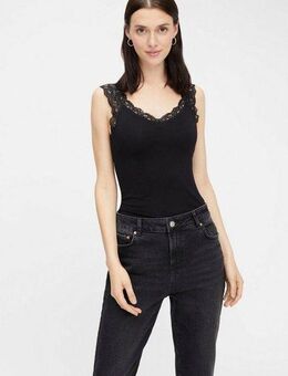 pieces Spitzentop PCBARBERA