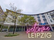 ++ gemütliche 2-Raum Wohnung mit Einbauküche und Personenaufzug, nahe dem Allee-Center ++ - Leipzig