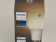 Philips Hue White LED Lampe, Warmweiß, Alexa, Google, Neu - Hankensbüttel