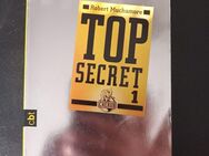 Top Secret 01. Der Agent von Robert Muchamore (Taschenbuch) - Essen