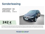 Seat Ibiza, 1.0 TSI Style | v h|, Jahr 2022 - Schwabach