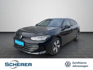 VW Passat Variant, 1.5 l eTSI Business, Jahr 2024 - Alzey