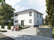 Ihr neues Zuhause, inkl. Stellplätze, Terrasse und Grundstück / MD + PM - Puschendorf