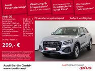 Audi Q2, Advanced 30 TDI, Jahr 2023 - Berlin