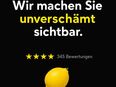 Professionelle Webseiten-Erstellung in Düsseldorf – Ihre Experten für Webdesign, Texte & Online-Marketing! in 40597