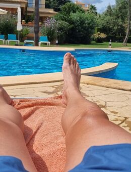 Sympathische Urlaubsbegleitung (w) für Mallorca gesucht - München
