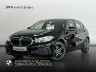 BMW 118, i Advantage 16 Radsatz, Jahr 2021 - Fulda