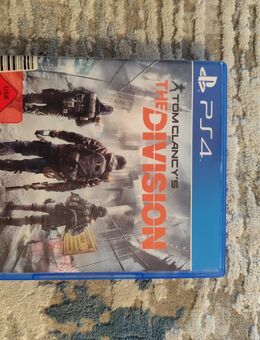 The DIVISION - Essen