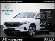 Mercedes EQA, 250 Progressive Wide Amb Easy-P 18, Jahr 2023 - Waldbröl