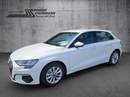 Audi A3, Sportback, Jahr 2024 - Uffenheim