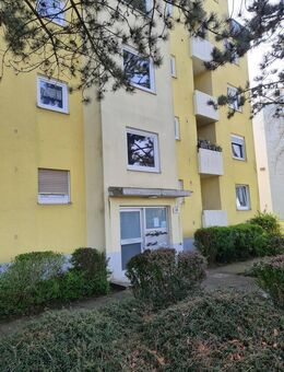 Provisionsfreie Eigentumswohnung mit großer Terrasse und Loggia zur Kapitalanlage - Köln
