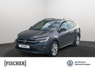 VW Taigo, 1.0 TSI MOVE Digital, Jahr 2023 - Jena