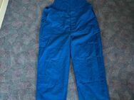 Arbeitshose Latzhose - Rockstedt