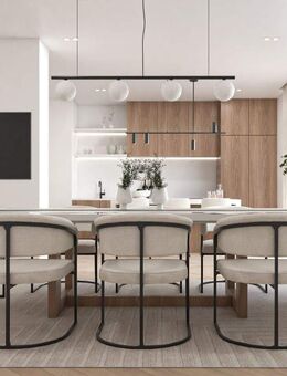 PROVISIONSFREI – 4-Zimmer-Wohnung im neu ausgebauten Dachgeschoss – hochwertig & mit Dachterrasse - Berlin