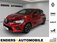 Renault Clio, 1.0 V EU6d Intens TCe 90, Jahr 2021 - Fulda