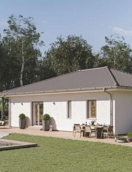 EUER neuer ZWEI-Familien-Bungalow von MASSA-HAUS - Winden (Elztal)