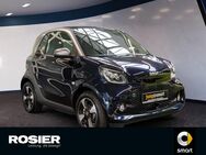 smart EQ fortwo, passion, Jahr 2023 - Braunschweig