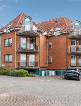 Ferienwohnung auf Eigenland - 3-Zimmer-Wohnung in Büsum! - Büsum