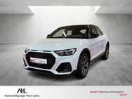 Audi A1, allstreet 30 TFSI, Jahr 2022 - Goslar