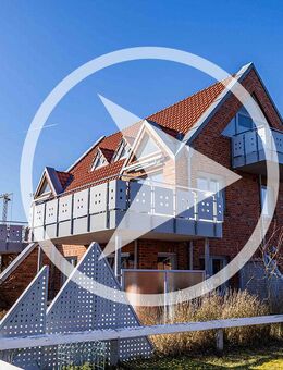 Einmalige Chance - Traumhaus mit 4 WE und tollem Grundstück - Juist