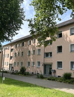 Demnächst frei! 3-Zimmer-Wohnung in Herten Süd - Herten