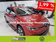 VW Golf, Move Diebstahlwarnanlage Plus FLA, Jahr 2023 - Mainburg