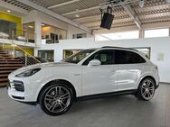 Porsche Cayenne E-Hybrid, Panorama, AHK, Head-Up 0,5% - Herford (Hansestadt)