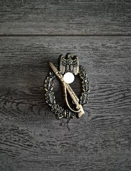 Abzeichen 2.Weltkrieg Militaria WK2 Sammler 2WK Vintage Orden - Ransbach-Baumbach