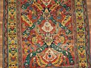 Drachenteppich Armenien Kaukasus 19. Jh. Karabagh Orient Teppich Rug Jerewan - Nürnberg