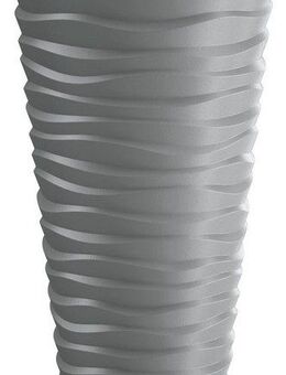 Prosperplast Pflanzkübel Sand slim, ØxHöhe: 39x75 cm