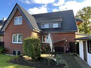 Zweifamilienhaus, umfangreich renoviert - Rheine