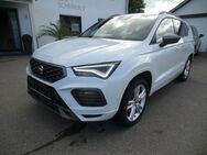 Seat Ateca FR 4Drive 2,0 TSi 190PS Dinamica XL - Mickhausen