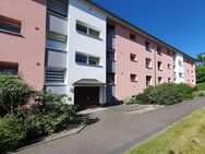 Gepflegte 3 Zimmer Wohnung mit Ausblick ins Grüne! - Bremen