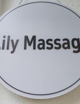 Lily Wellness Massage - Offenbach (Main)