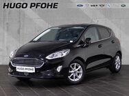 Ford Fiesta, 1.0 Titanium EcoBoost Winte, Jahr 2020 - Hamburg