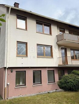 ZWEIFAMILIENHAUS MIT ELW | WALDRANDLAGE | SCHLOSSBLICK - Siegen (Universitätsstadt)