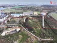 11.000m² bebaubar plus Turm & Bunker! Entdecken Sie unser Grundstück nahe Magdeburg *PROVISIONSFREI - Schönebeck (Elbe)