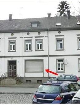Geräumiges Appartement in Oberbrügge - Halver