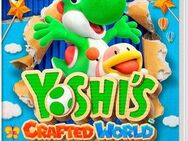 Yoshi’s Crafted World Nintendo Switch