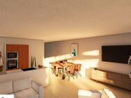 Einziehen und Wohlfühlen! NEUBAU: 2-Zimmer-Wohnung im Erdgeschoss von Rheine-Wietesch - Rheine
