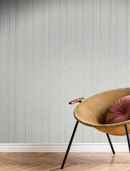 Marburg Vliestapete Tapete Fine Stripes, geprägt, Streifen, moderne Vliestapete für Wohnzimmer Schlafzimmer Küche