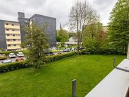 Großzügige sowie komplett renovierte Etagenwohnung mit Küche und Aufzug - Hagen (Stadt der FernUniversität)