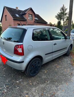 VW polo Schiebedach - Lübeck