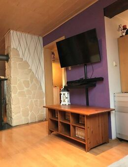 Wunderschöne 4 ZKB Wohnung - Steinau (Straße, Brüder-Grimm-Stadt)